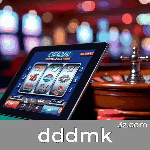 Experiências Inovadoras em Jogos com Desenvolvimento de Ponta no dddmk