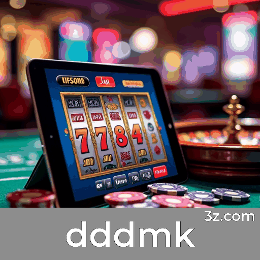 dddmk Login: Gerencie Sua Conta com Facilidade e Benefícios